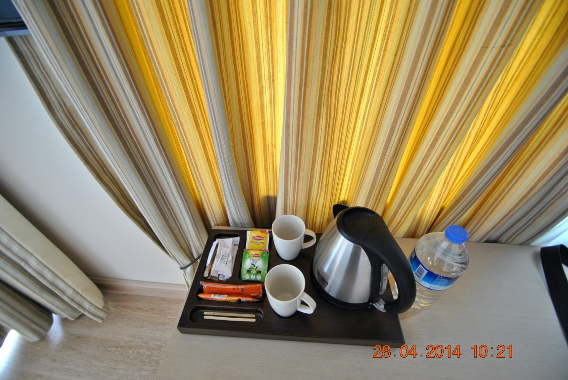 imagini hotel BELLIS BELEK